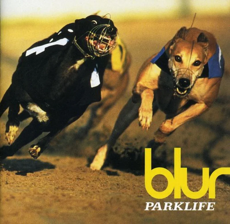 Blur - Parklife [Import] [CD]