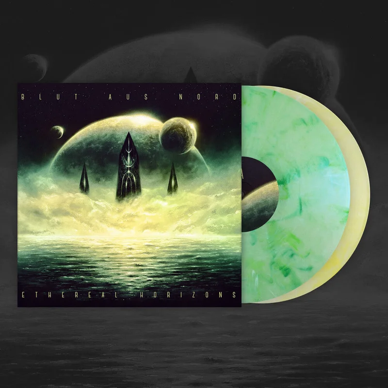 Blut Aus Nord - Ethereal Horizons [LP]