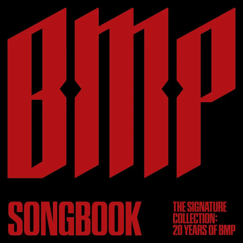 Bmp Songbook: The Signature Collection / Various - Bmp Songbook: The Signature Collection / Various [LP]