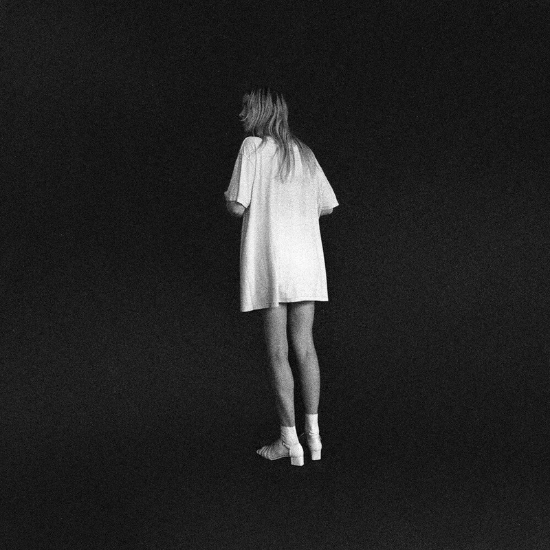 Bnny - Everything - Blue In Clear (Blue) [Clear Vinyl]