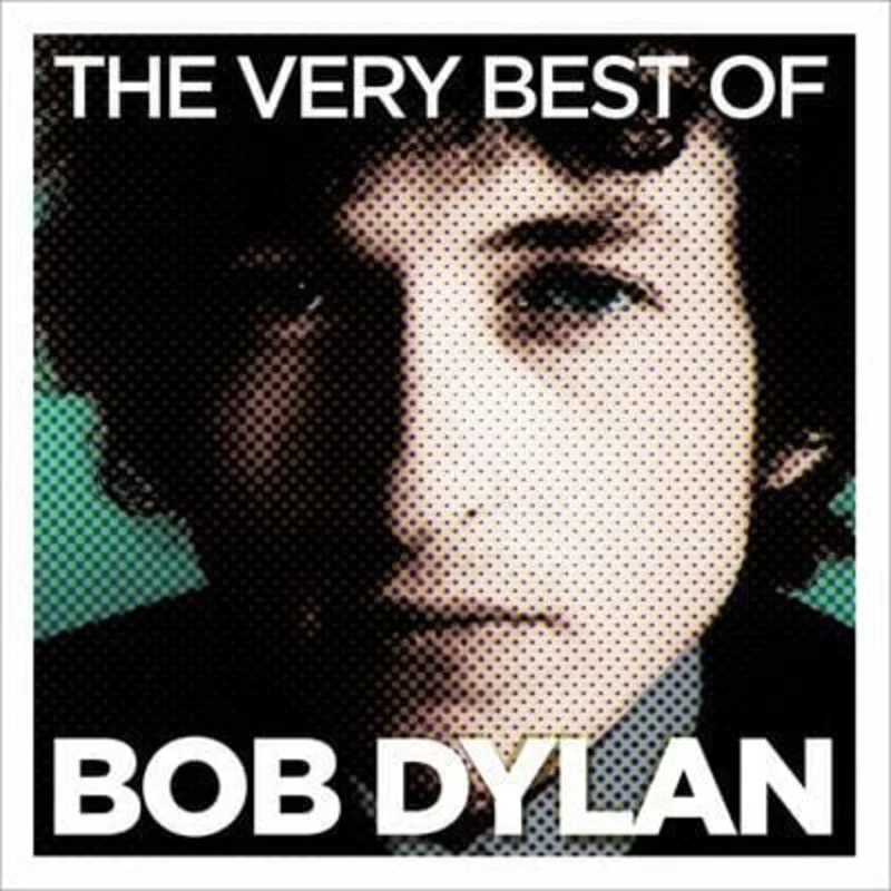 BOB DYLAN - The Very Best of Bob Dylan - CD