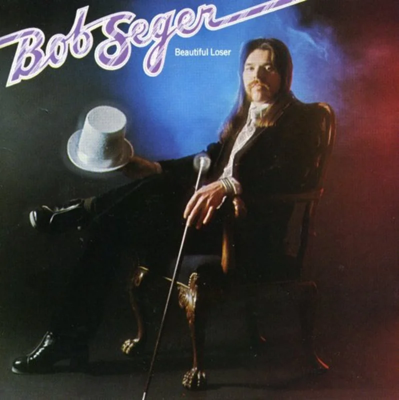 Bob Seger - Beautiful Loser [CD]