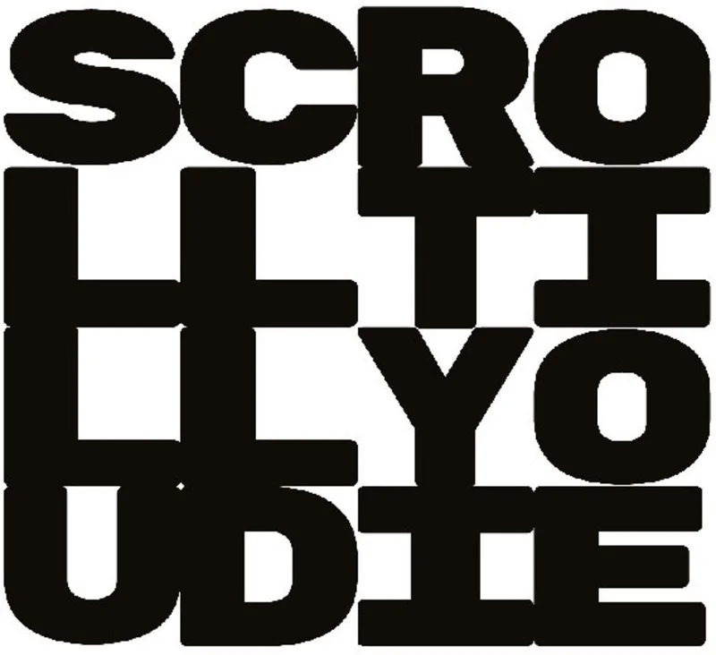 Bogdan Raczynski - Scroll Till You Die (Wal) [CD]
