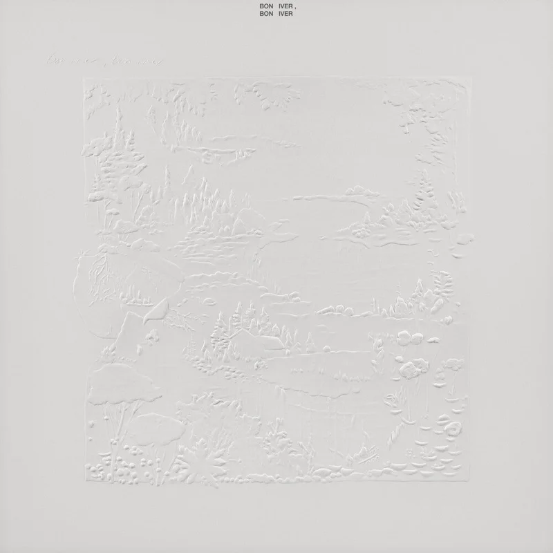 Bon Iver - Bon Iver: 10th Anniversary Edition [CD]