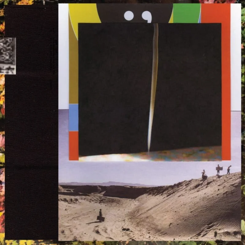 BON IVER - i,i