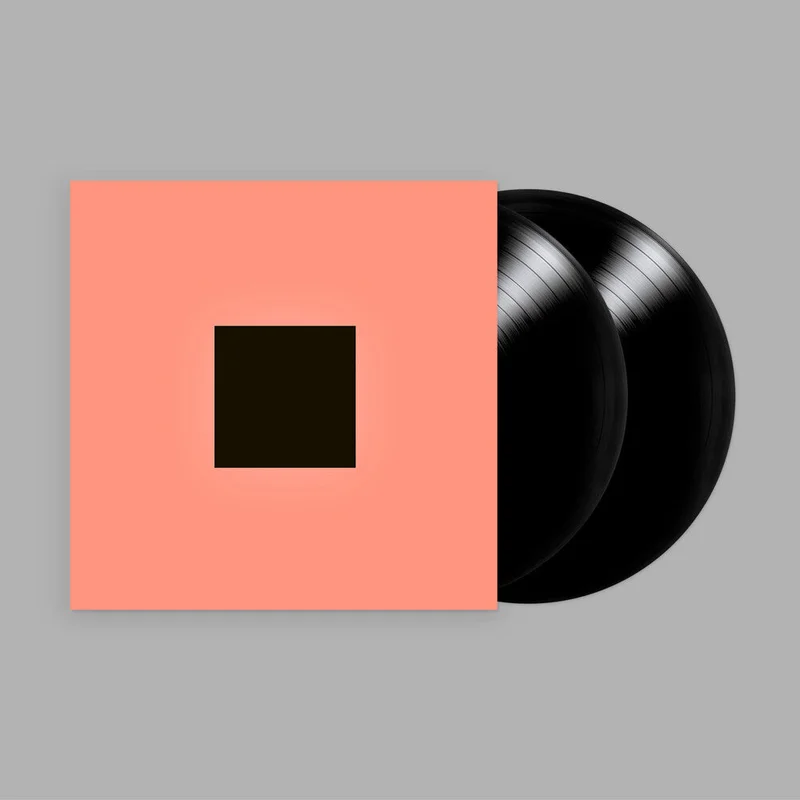 Bon Iver - SABLE, fABLE [2LP]