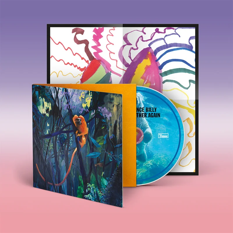 BONNIE "PRINCE" BILLY - We Are Together Again - CD [MAR 6]