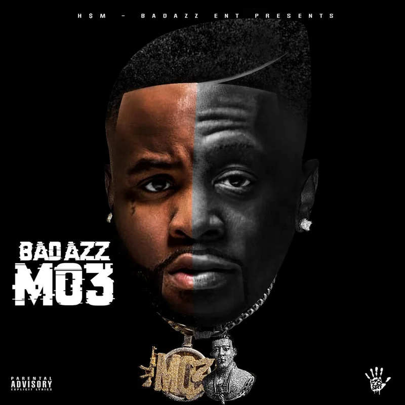 Boosie Badazz / Mo3 - Badazz Mo3 (Rsd) (Gol) [Record Store Day] [RSD Drops 2021]