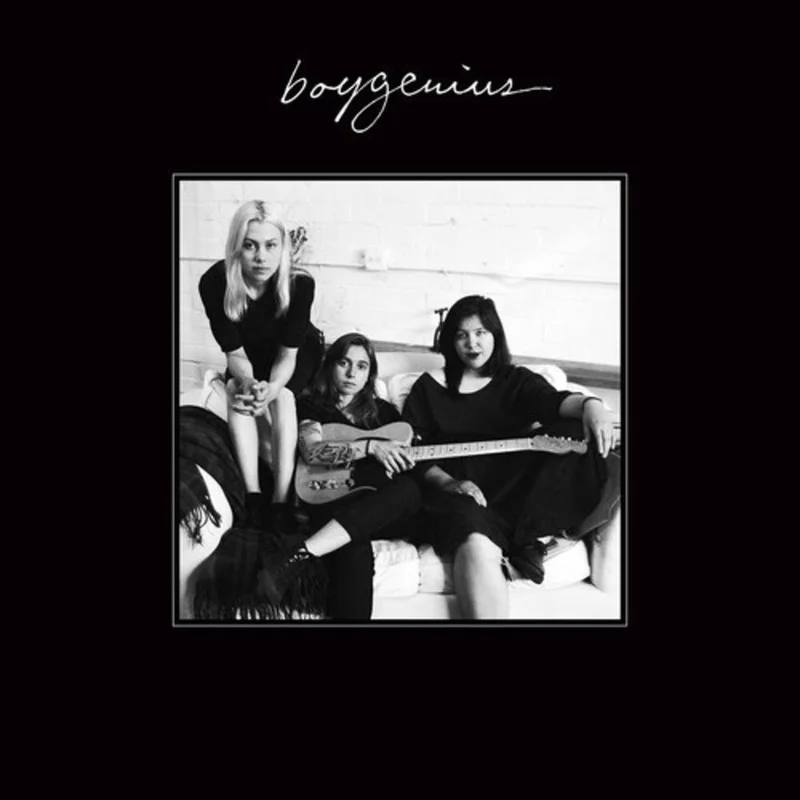 boygenius - Boygenius EP [CD]