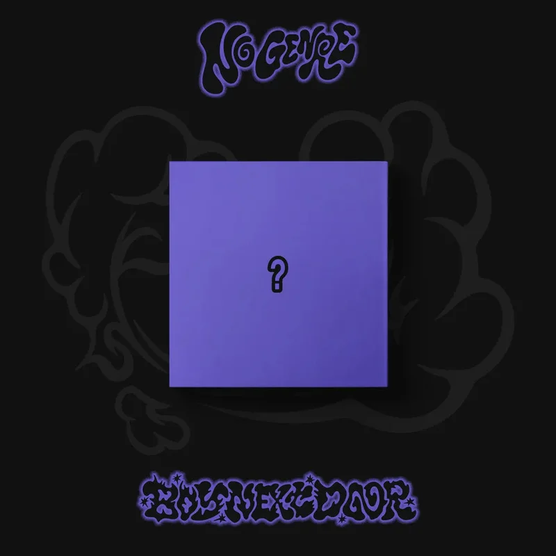 BOYNEXTDOOR - BOYNEXTDOOR 4th EP (No Genre) [Indie Exclusive No Matter ver. ]
