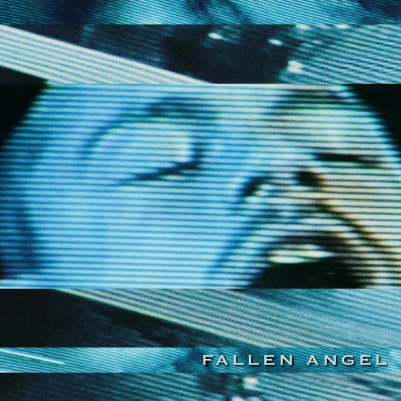 Brandy Dalton - Fallen Angel [CD]