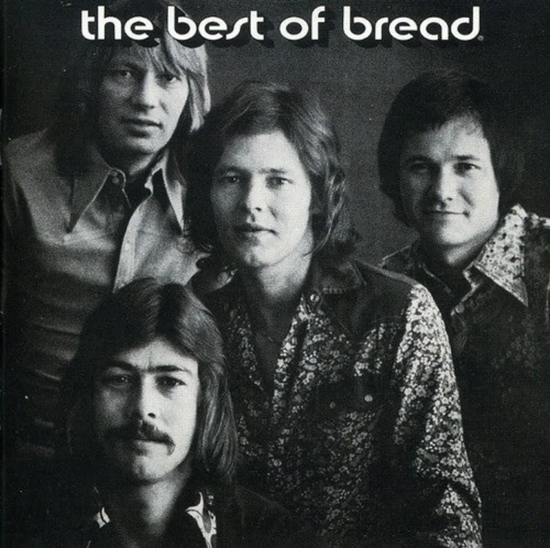 Bread - The Best Of Bread [CD]