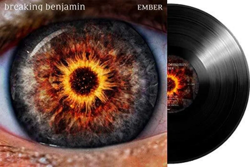 Breaking Benjamin - Ember [LP]