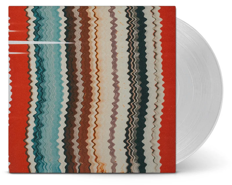 Brent Cobb - Ain't Rocked In A While [Indie Exclusive Clear Colored Vinyl]