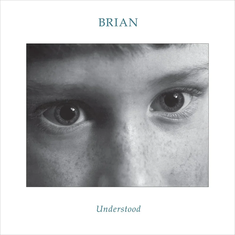 BRIAN - Understood (Expanded Reissue) - LP - Black Vinyl