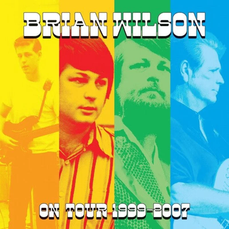 Brian Wilson - On Tour - RSD LP
