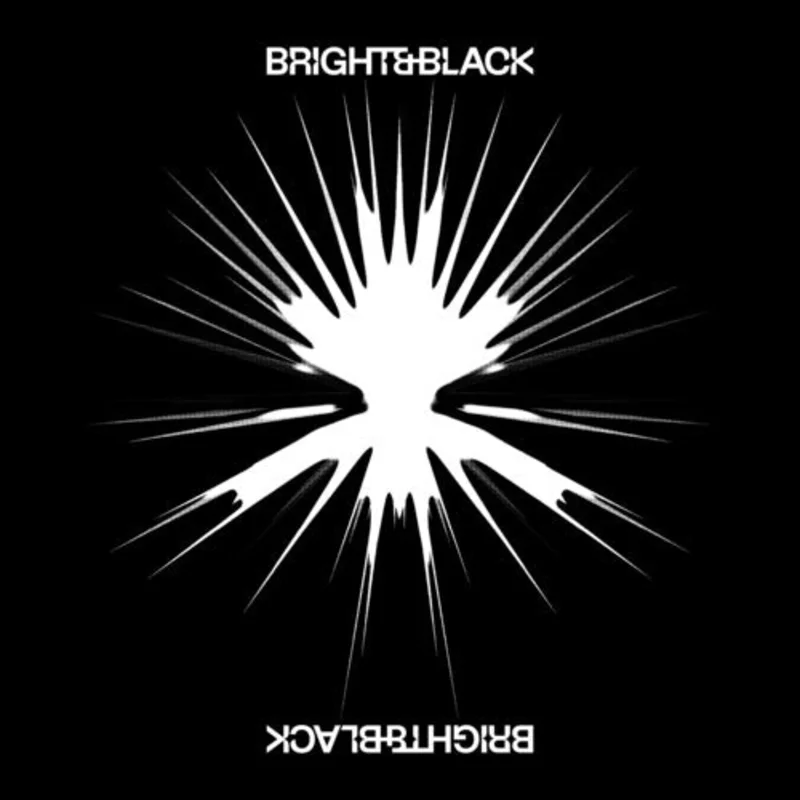 Bright & Black - The Album - LP