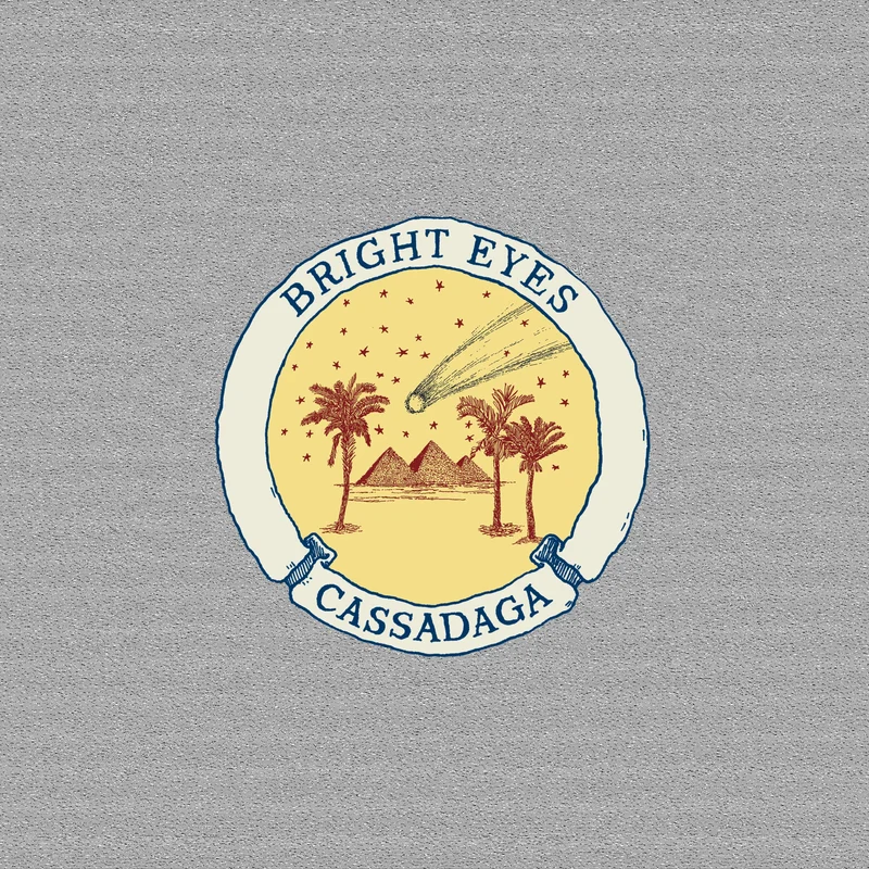 Bright Eyes - Cassadaga - LP