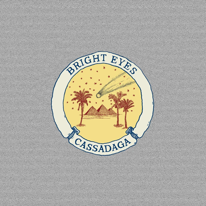 Bright Eyes - Cassadaga [Yellow 2P]