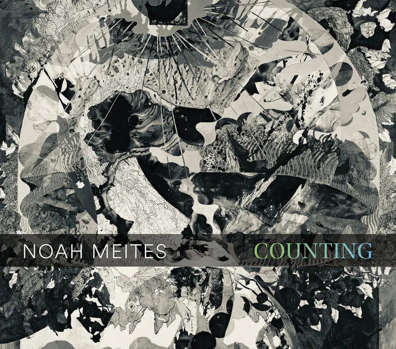 Brightwork New Music - Noah Meites: Counting [CD]