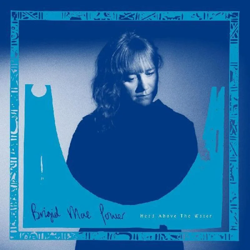 Brigid Mae Power - Head Above The Water (Wht) [Indie Exclusive] [Download Included]