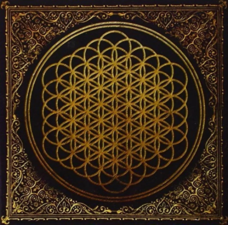 Bring Me The Horizon - Sempiternal [Import] [CD]