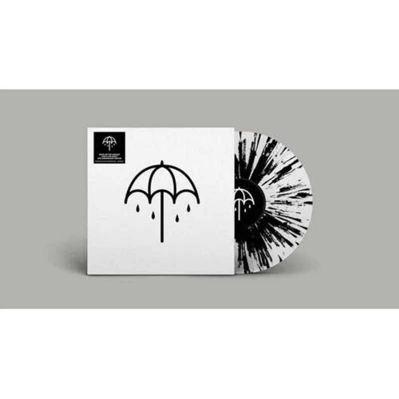 Bring Me the Horizon - That's The Spirit (10th Anniversary) - LP