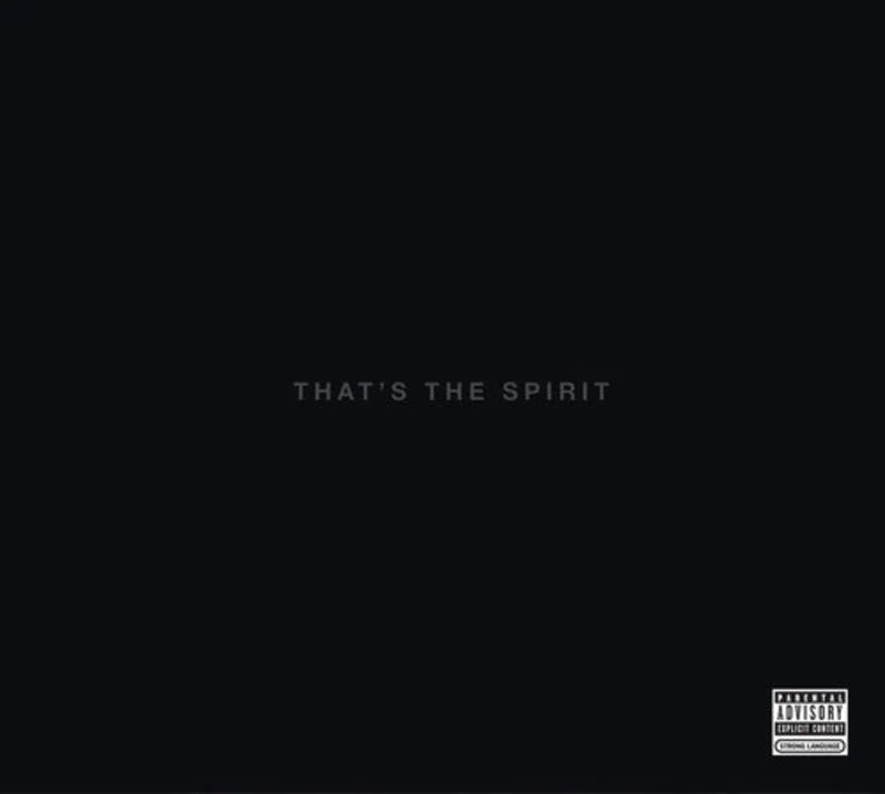 Bring Me The Horizon - That's the Spirit [CD]