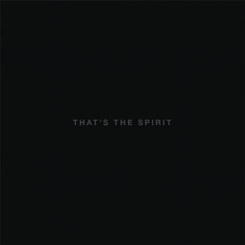 Bring Me the Horizon - That's The Spirit - LP/CD