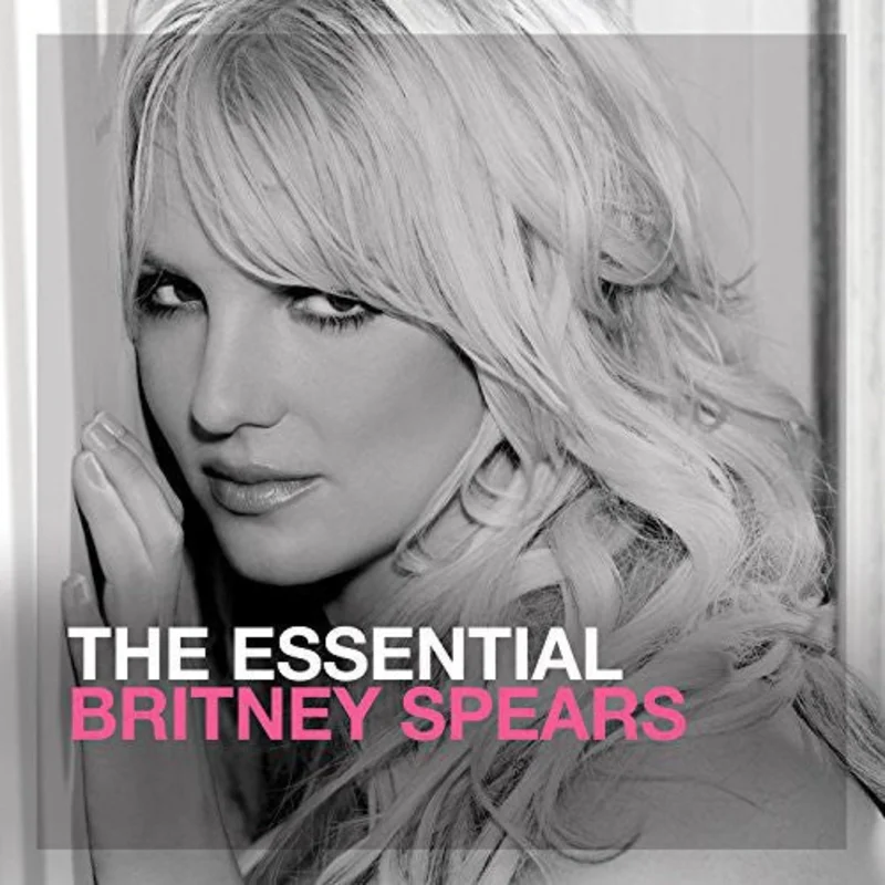 Britney Spears - Essential Britney Spears [CD]