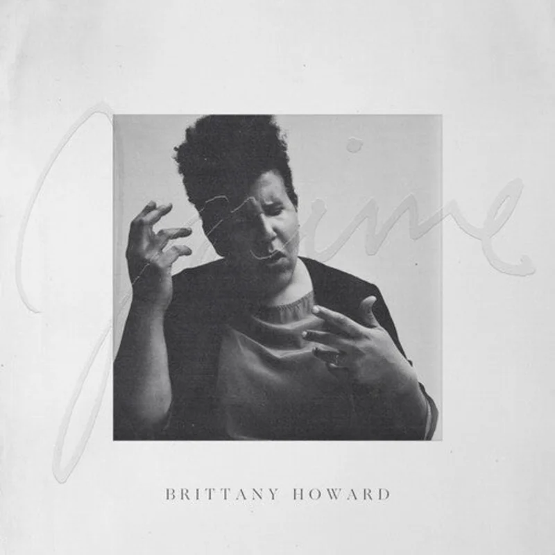Brittany Howard - Jamie [CD]