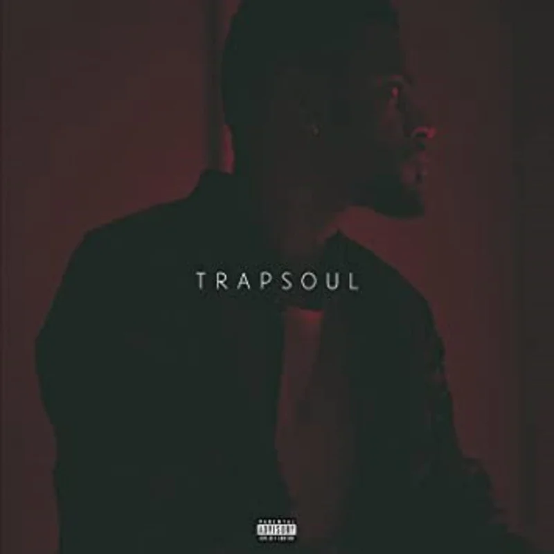 Bryson Tiller - T R A P S O U L [Vinyl]