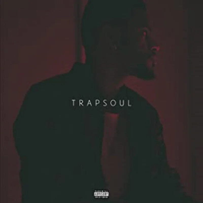 Bryson Tiller - Trapsoul - LP
