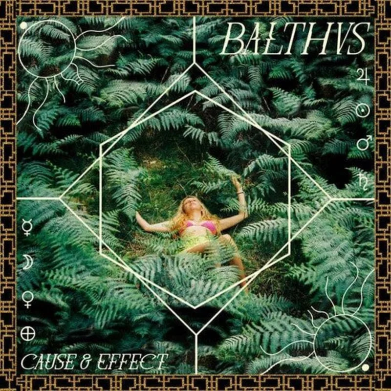 Bslthvs - Cause & Effect