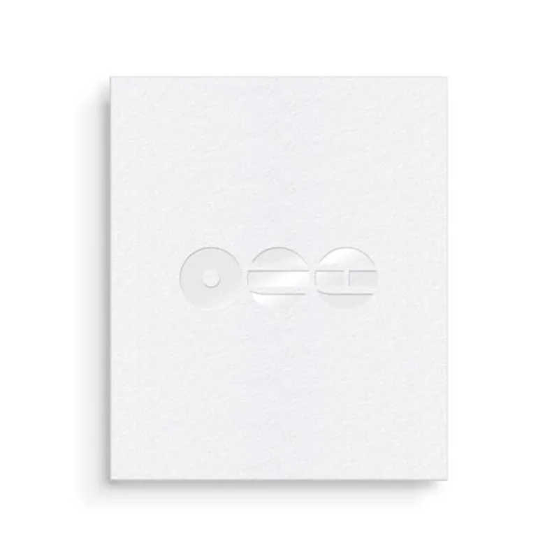 BTS - BTS The 5th Album 'ARIRANG' (Rooted in Korea Ver.) - CD Box