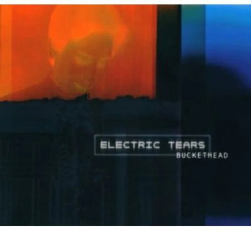 Buckethead - Electric Tears [CD]