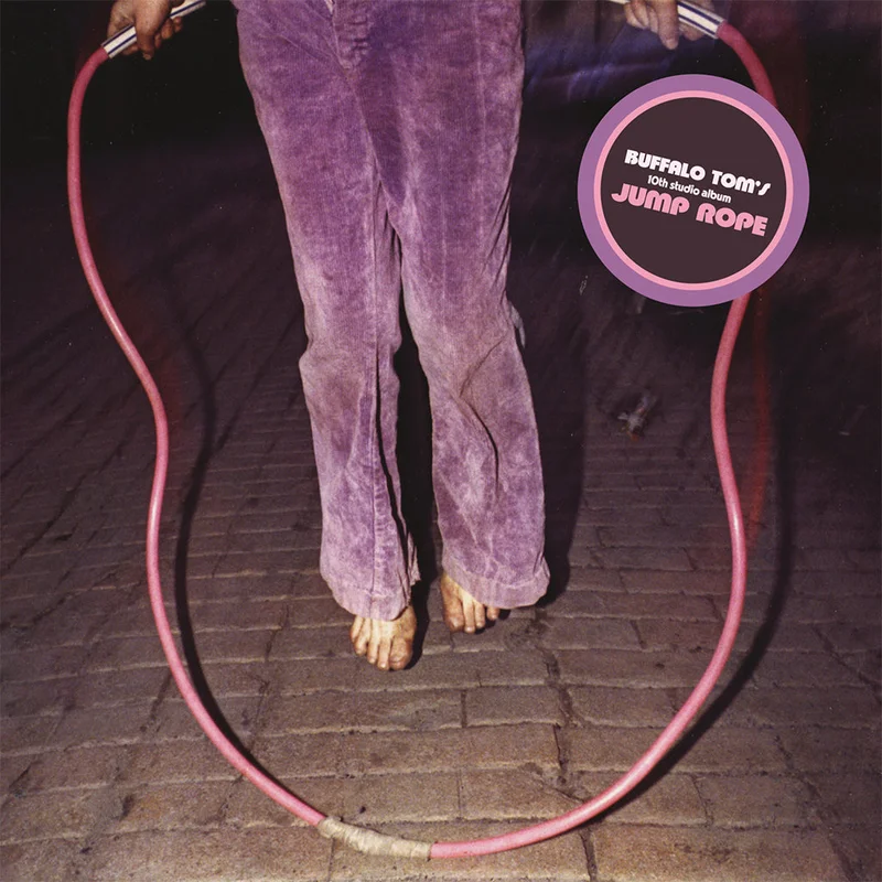 BUFFALO TOM - Jump Rope (Reissue) - LP - 180g Vinyl