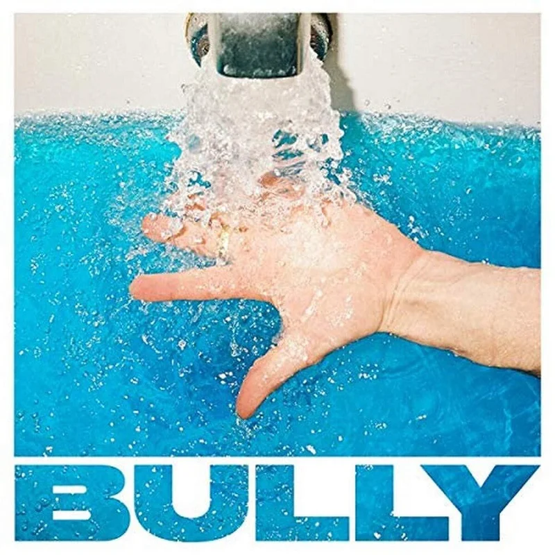 Bully - SUGAREGG [CD]