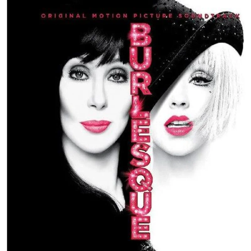 Burlesque - Original Motion Picture Soundtrack - LP