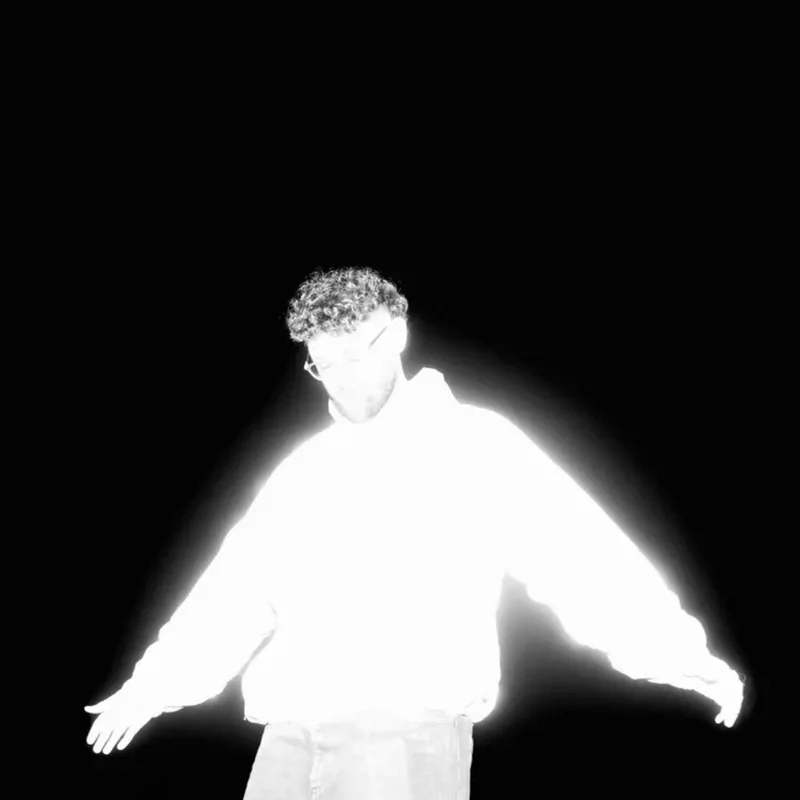 Bush Baby - Every Time [LP]