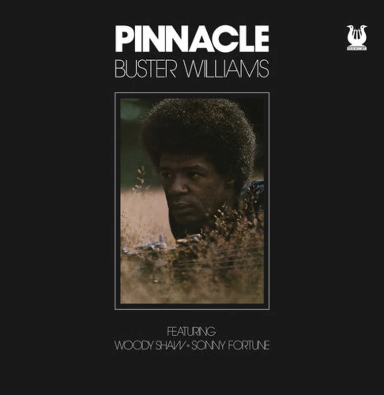 Buster Williams - Pinnacle [RSD2026]