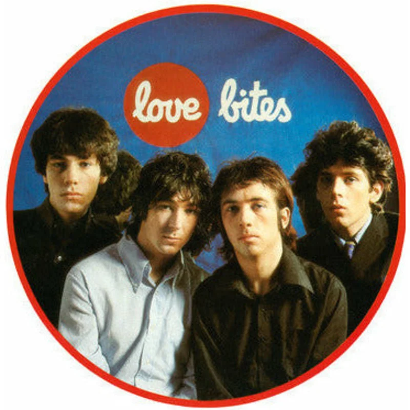 Buzzcocks - Love Bites - LP