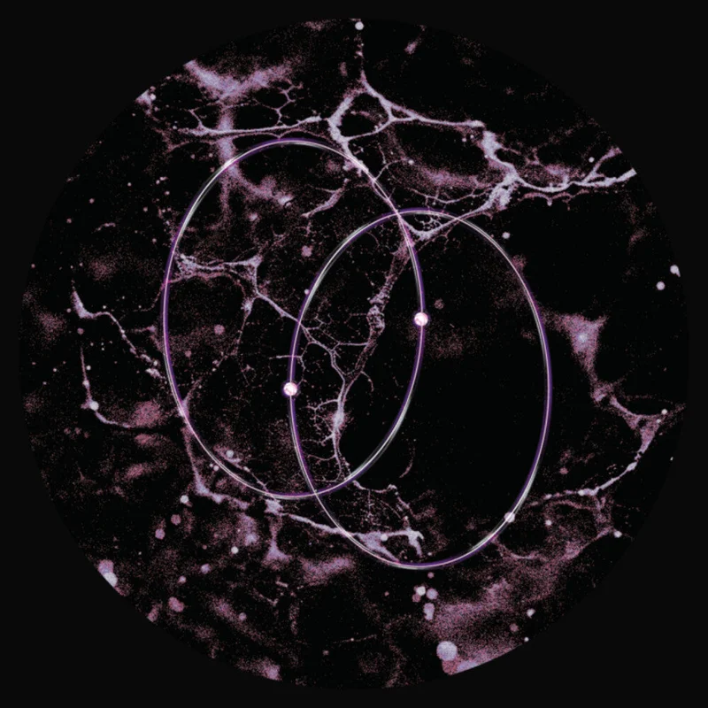 Bzier - Negative Velocity (Ep) [12" Vinyl]