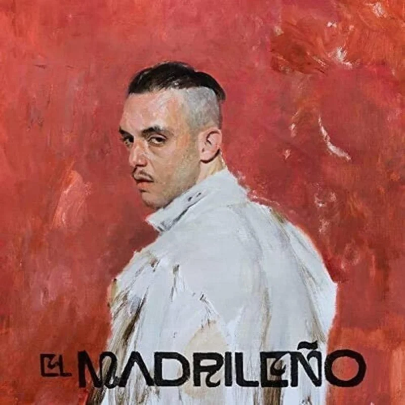 C. Tangana - El Madrileno [Import] [CD]