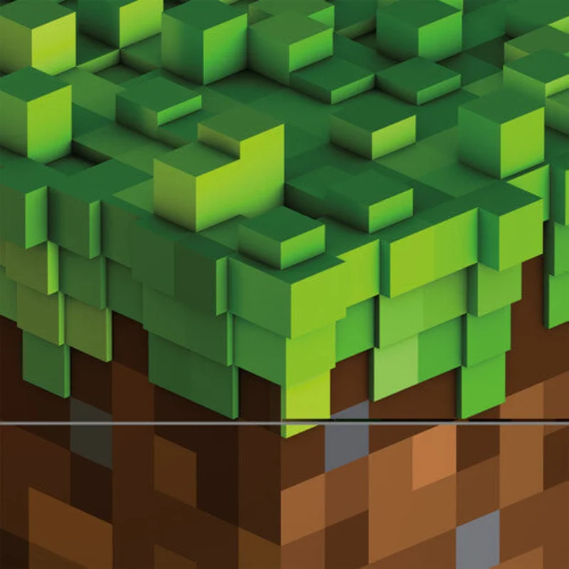 C418 - Minecraft Volume Alpha [CD]