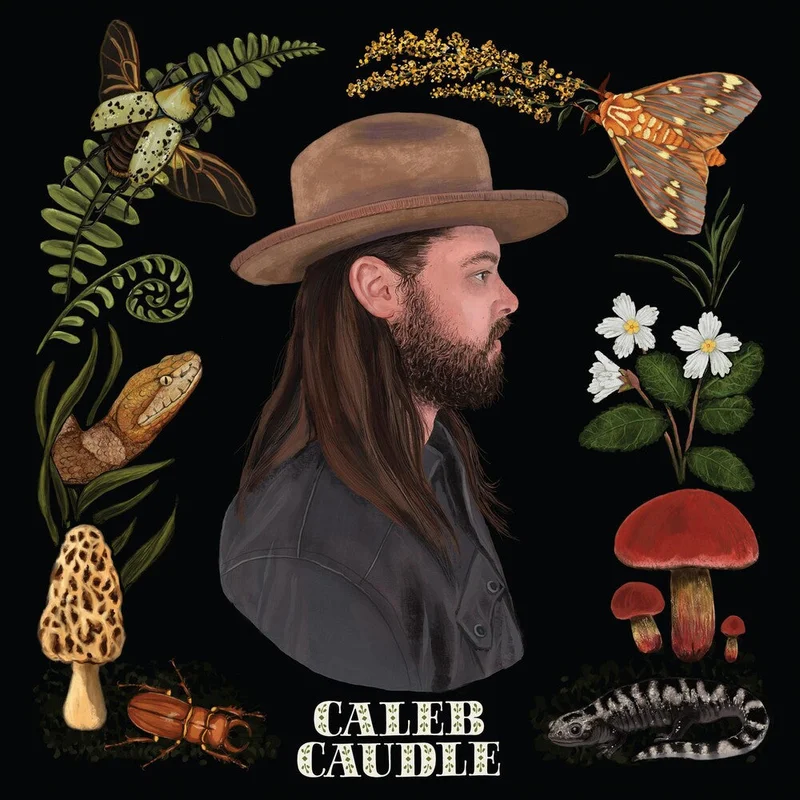 Caleb Caudle - Sweet Critters [LP]