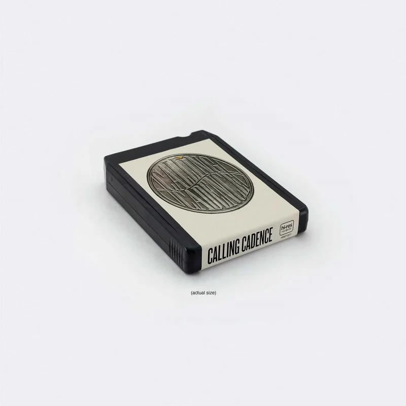 Calling Cadence - Calling Cadence - LP