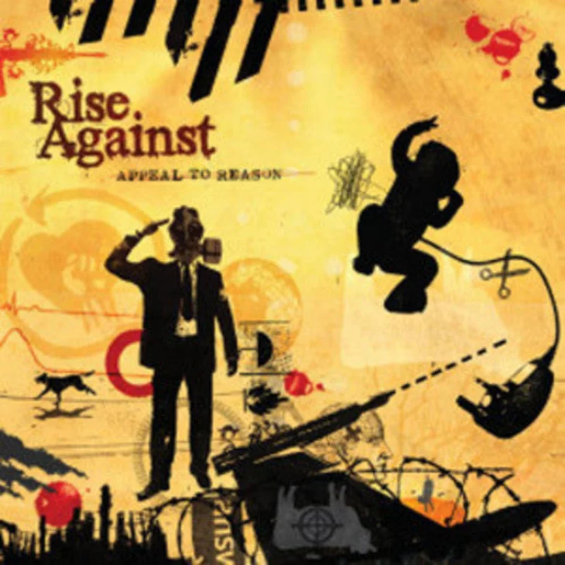 Calling Simon - Appeal To Reason [Limited Edition] [With Full Album Digital Download Card]