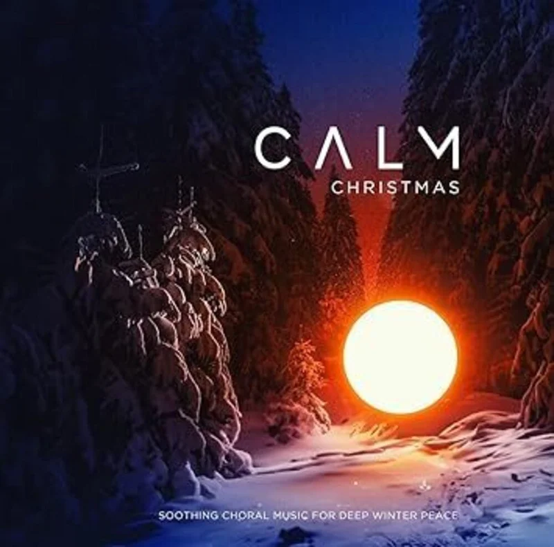 Calm Christmas / Various - Calm Christmas / Various (Uk) [LP]