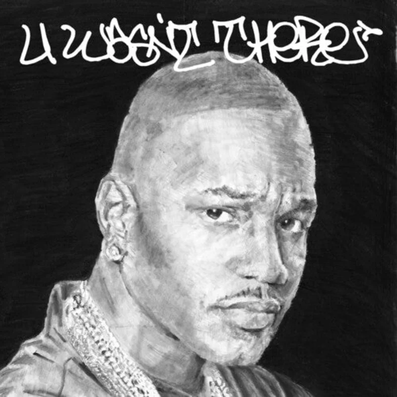 Cam'ron & A-Trak - U Wasn't There - LP